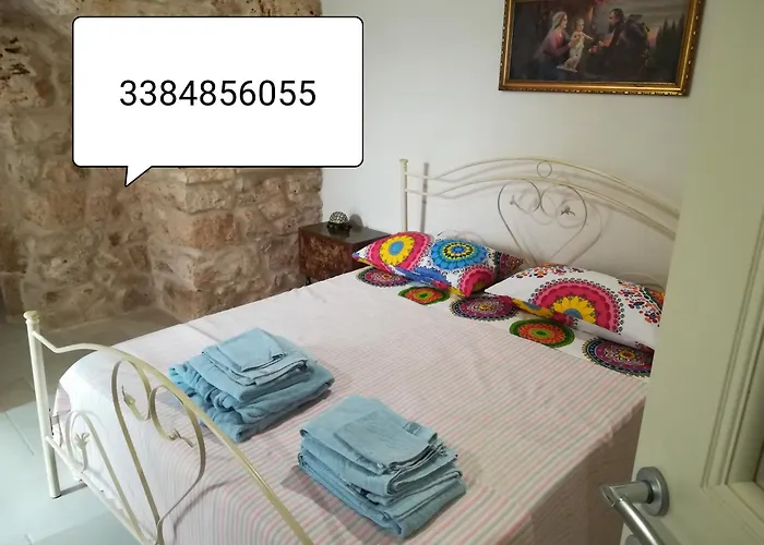 Dovi Casa Vacanze