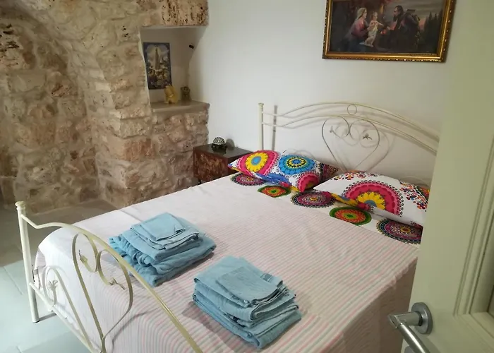 Dovi Casa Vacanze