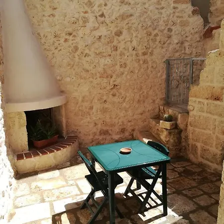 Dovi Casa Vacanze Carovigno Extérieur photo