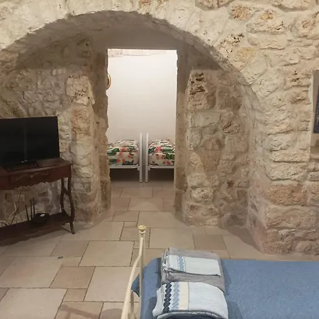 Dovi Casa Vacanze Carovigno Extérieur photo