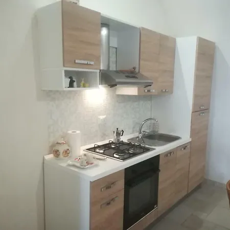 Dovi Casa Vacanze Carovigno Extérieur photo