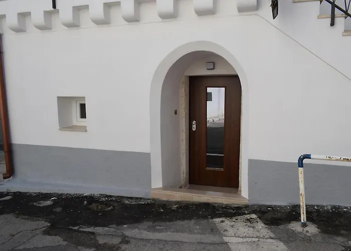 Dovi Casa Vacanze