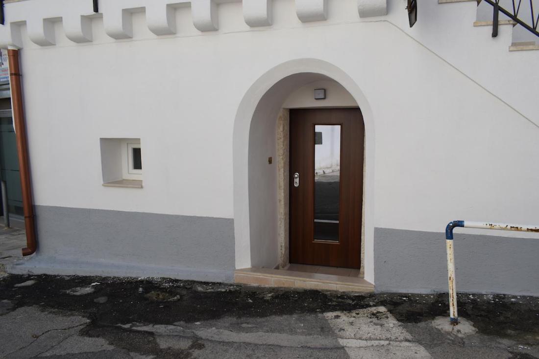 Dovi Holiday home Carovigno