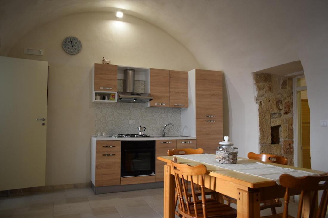 Holiday home Dovi *