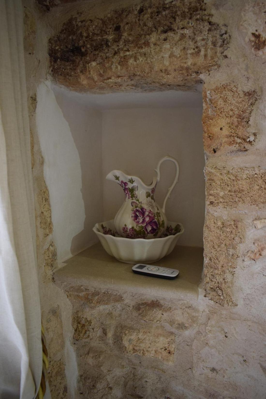 Dovi Holiday home Carovigno