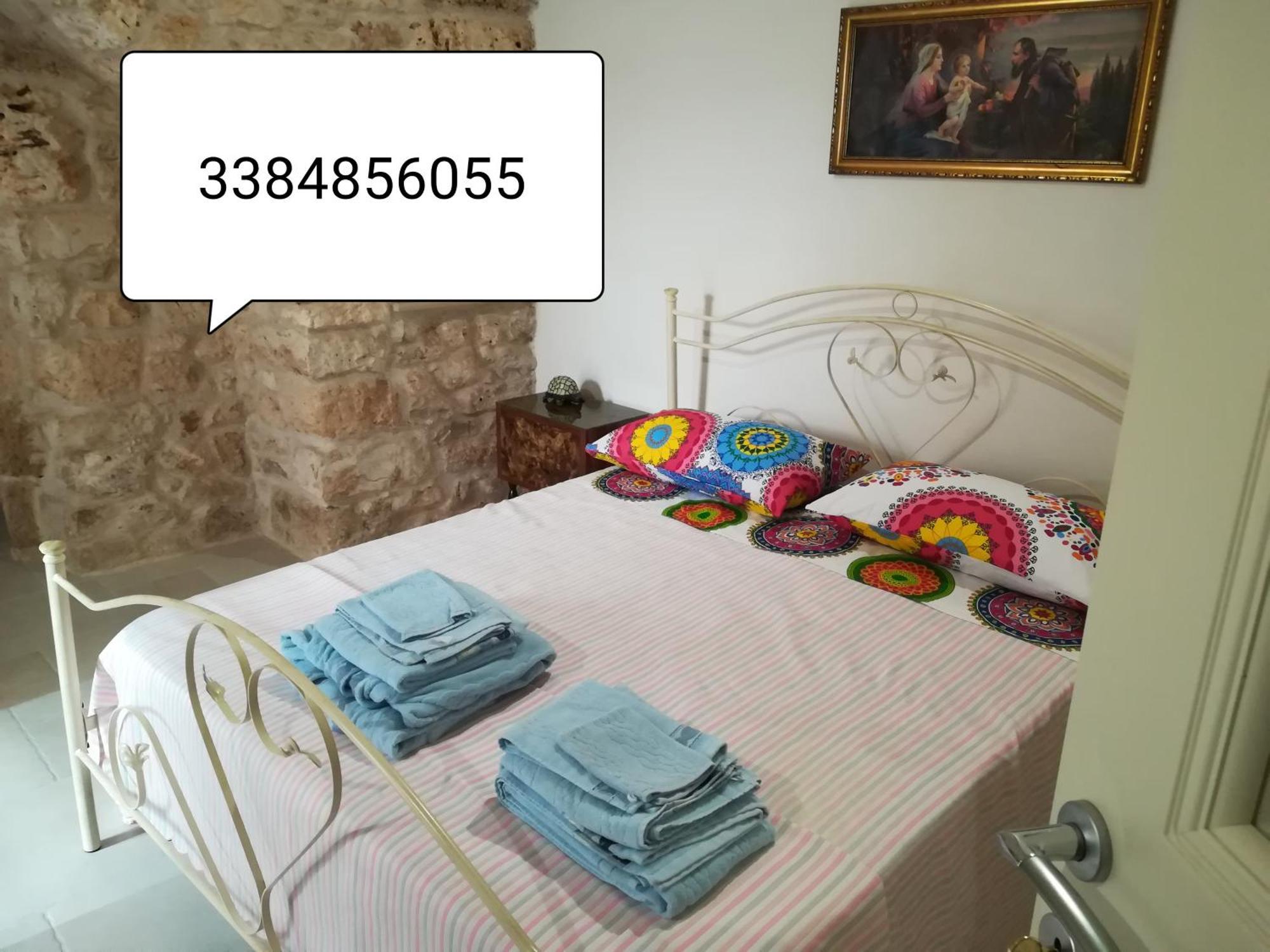 Holiday home Dovi