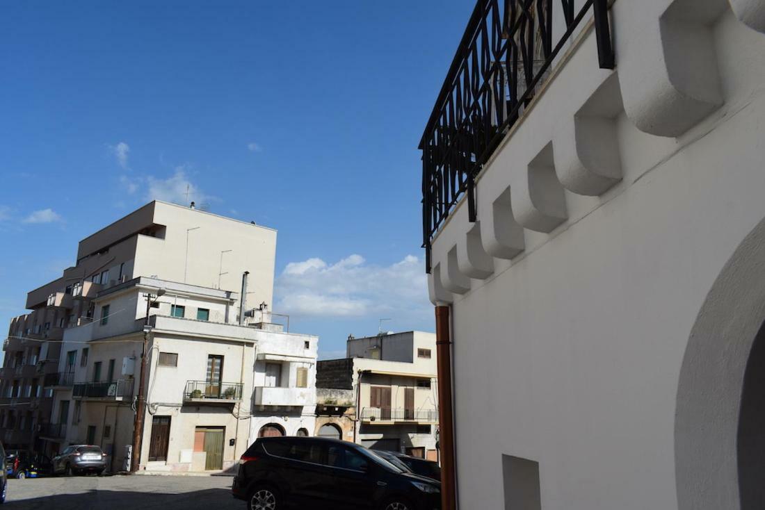 Holiday home Dovi Carovigno