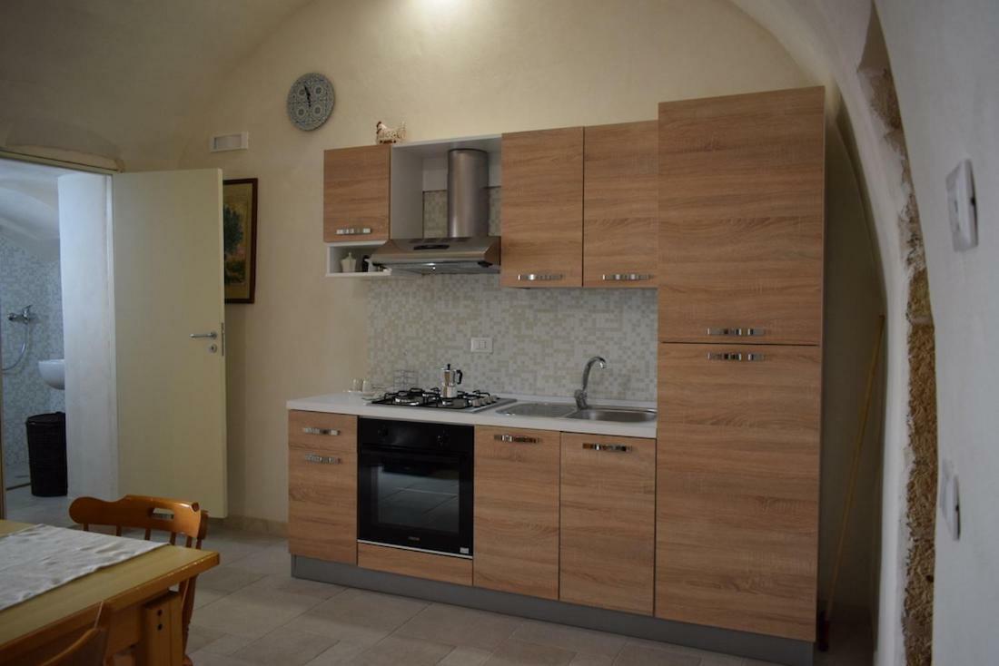Holiday home Dovi