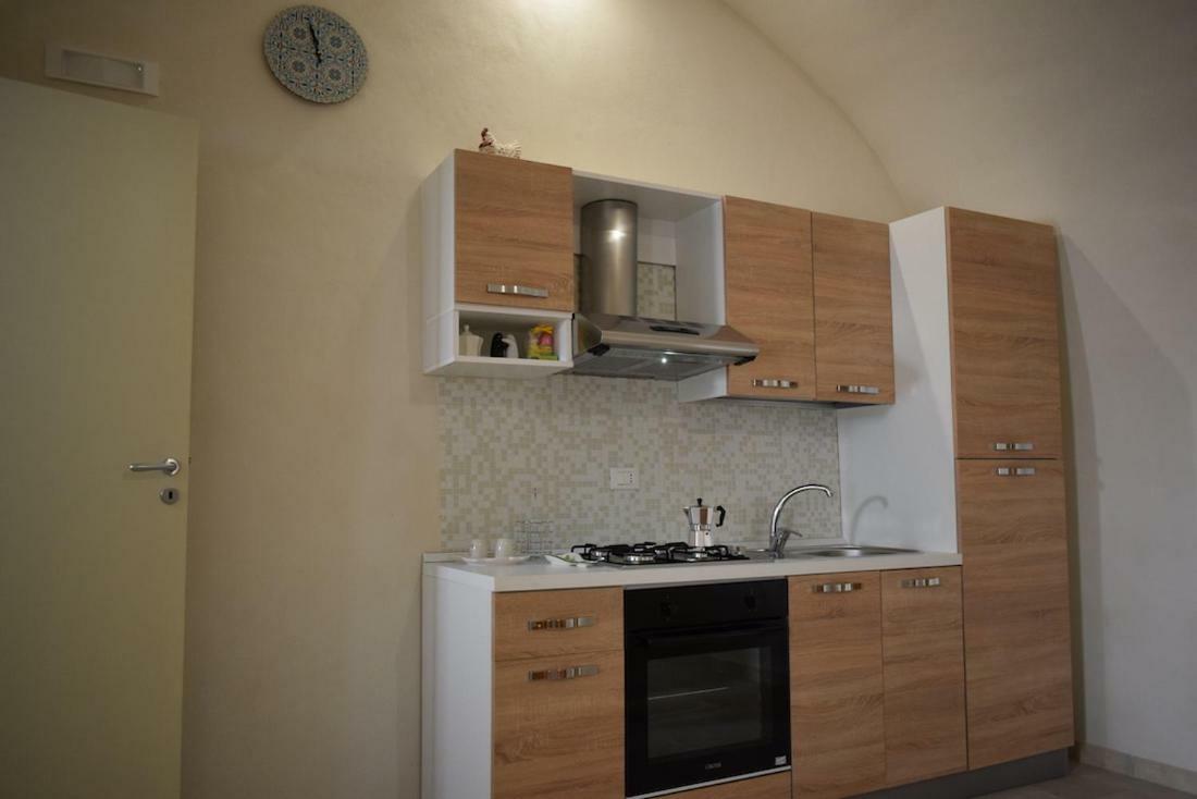 Holiday home Dovi