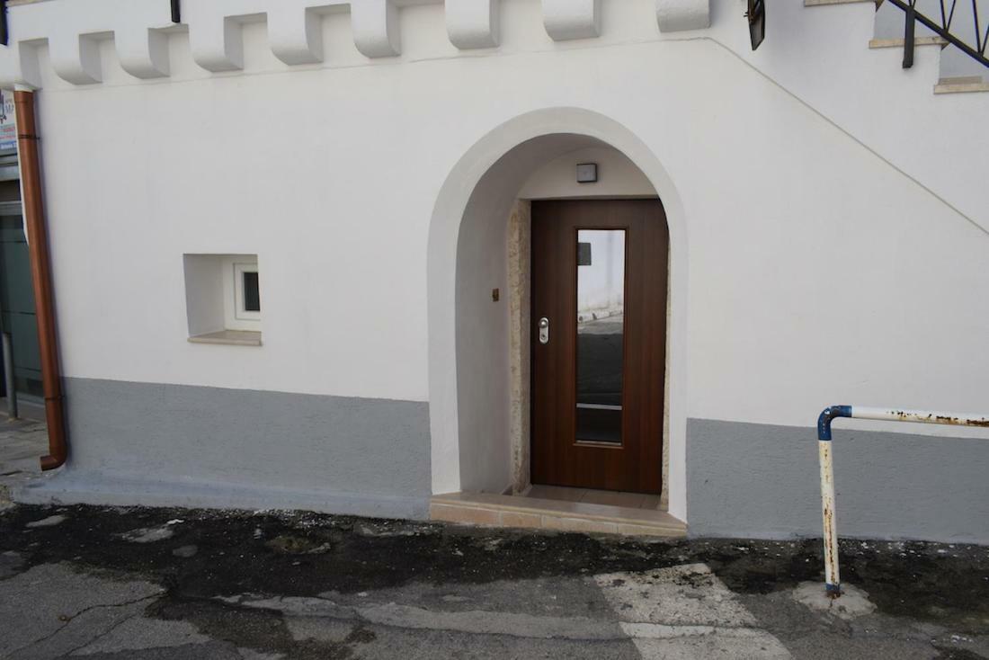 Dovi Holiday home