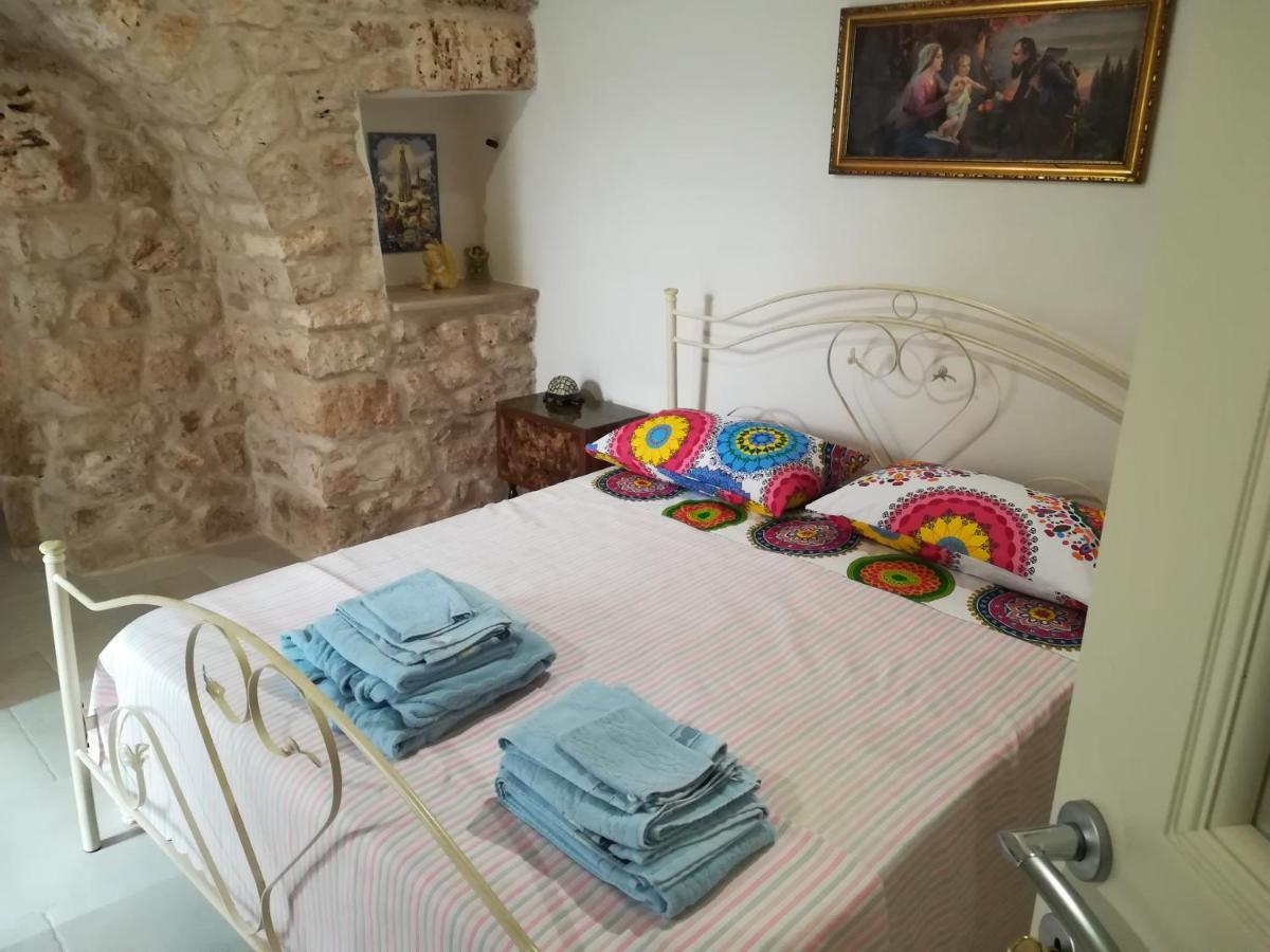 Dovi Holiday home Carovigno